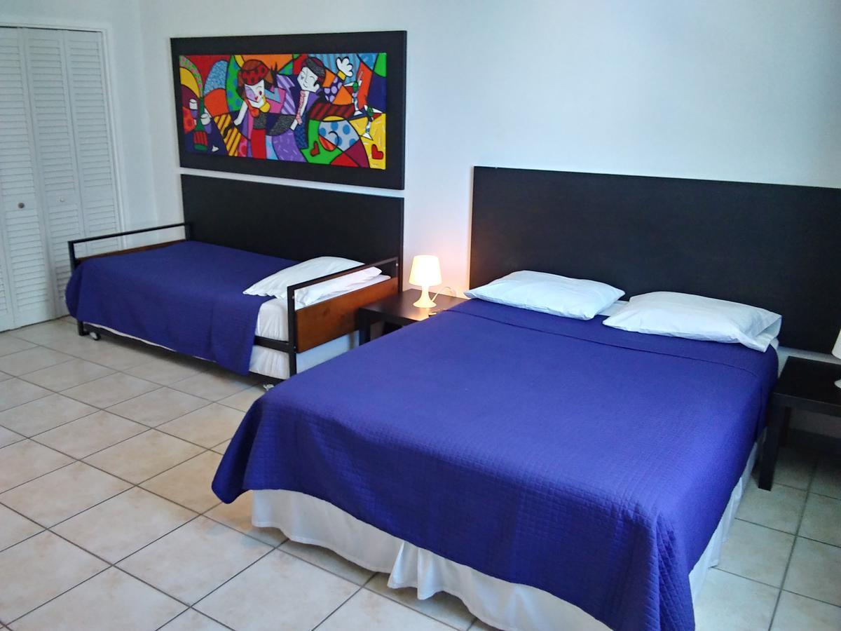 Dw Oceanfront Resort Miami Beach Exterior foto