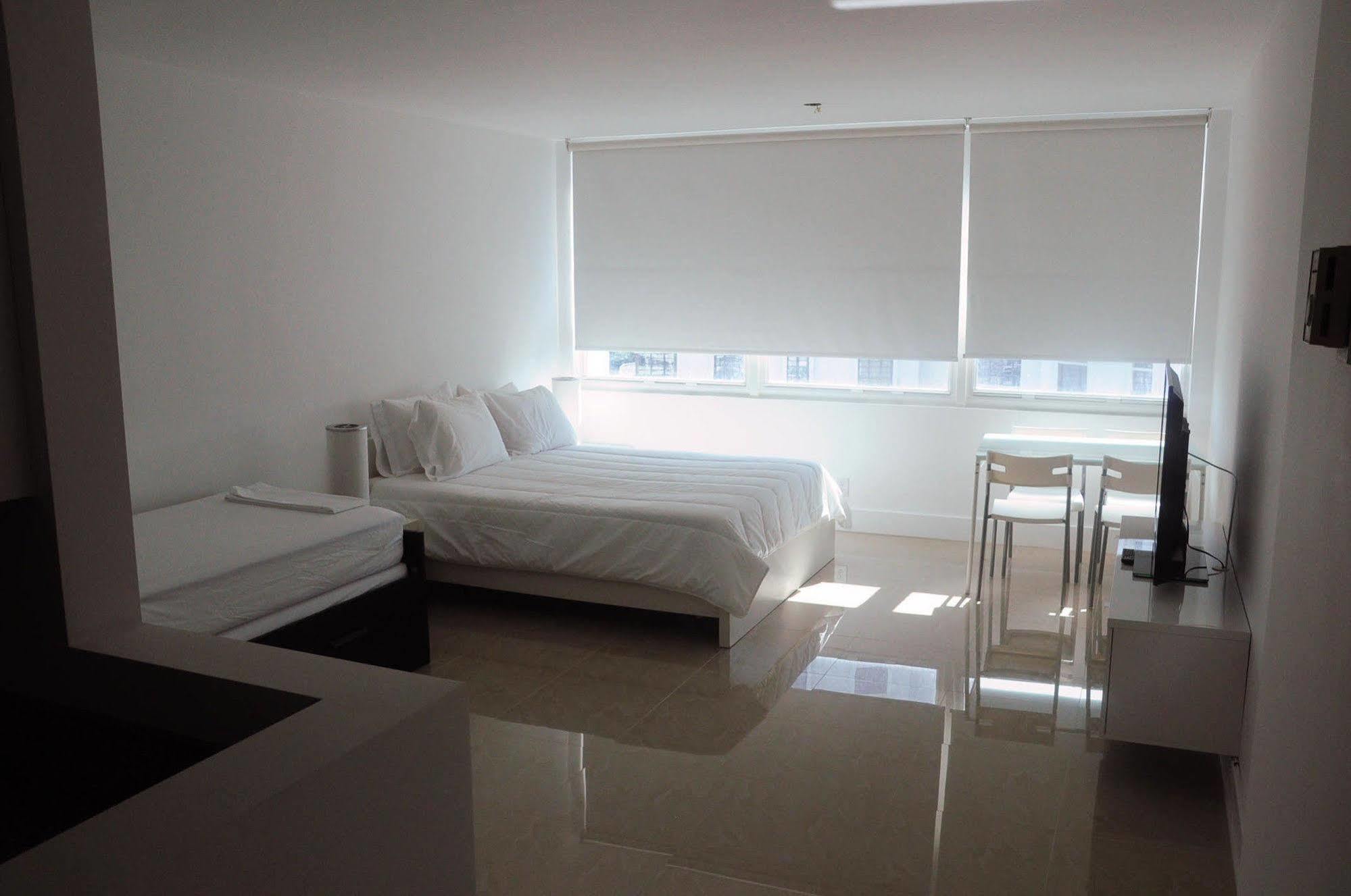 Dw Oceanfront Resort Miami Beach Exterior foto