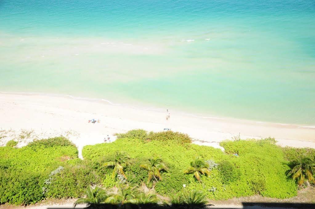 Dw Oceanfront Resort Miami Beach Exterior foto
