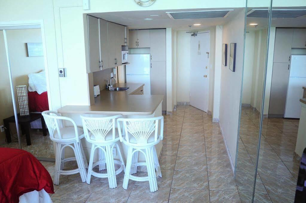 Dw Oceanfront Resort Miami Beach Exterior foto